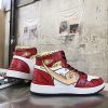 ONE PIECE ANIME SHOES - One Piece Shoes