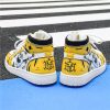 One Piece Law Shoes - One Piece Shoes
