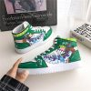 One Piece Shoes Zoro - One Piece Shoes