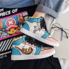 Tony Tony Chopper Shoes - One Piece Shoes
