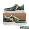 Zoro Santoryu Air Force Shoes 300x300 1 - One Piece Shoes