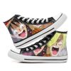 chaussure one piece luffy et sanji 15089584111652 - One Piece Shoes