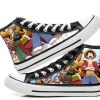 chaussure one piece luffy et zoro 15089619435556 - One Piece Shoes