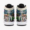 edward newgate wano one piece j force shoes 9rl41 - One Piece Shoes