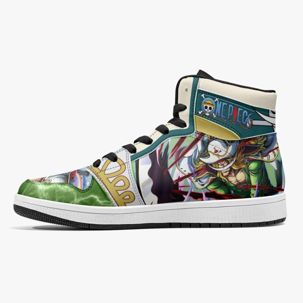 edward newgate wano one piece j force shoes bcjd5 - One Piece Shoes