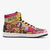 gol d roger one piece j force shoes 4rnm5 - One Piece Shoes