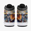 kaido dragon form one piece j force shoes 3 - One Piece Shoes