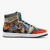 kaido dragon form one piece j force shoes 8 - One Piece Shoes