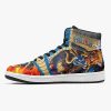 kaido dragon form one piece j force shoes 9 - One Piece Shoes