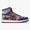 kaido one piece j force shoes 2 - One Piece Shoes