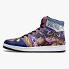 kaido one piece j force shoes 8 - One Piece Shoes