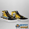 law yellow custom canvas shoes 3 300x300 1 - One Piece Shoes