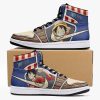 luffy one piece j force shoes - One Piece Shoes