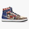 luffy one piece j force shoes 21 - One Piece Shoes