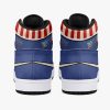 luffy one piece j force shoes 4 - One Piece Shoes