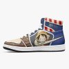 luffy one piece j force shoes ko1cx - One Piece Shoes