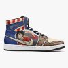 luffy one piece j force shoes n5ldl - One Piece Shoes