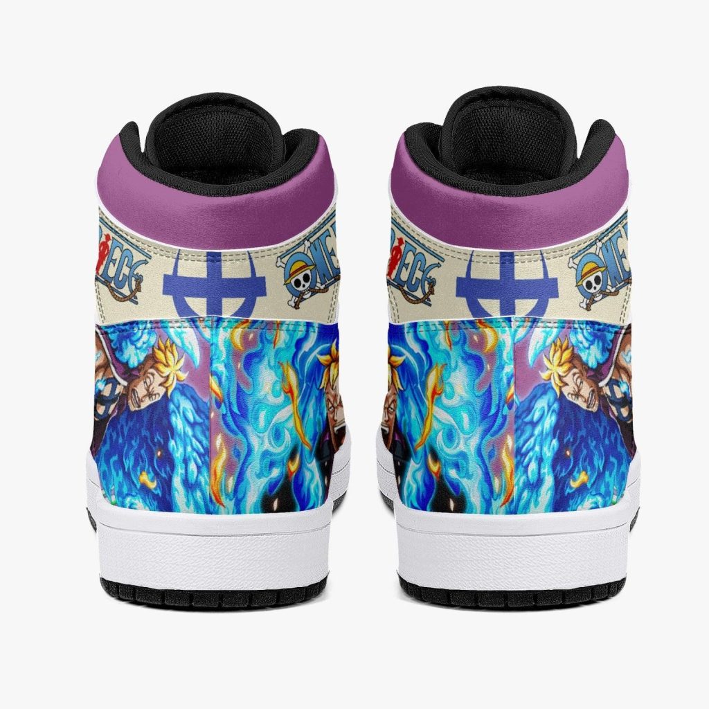 marco the phoenix one piece j force shoes 4 - One Piece Shoes