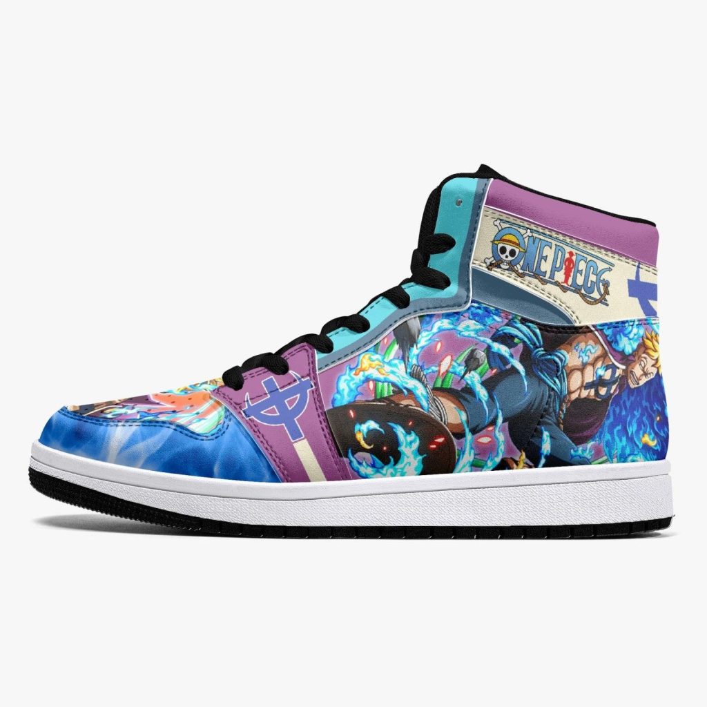 marco the phoenix one piece j force shoes 7 - One Piece Shoes