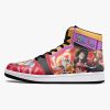 monkey d luffy armament haki ryuo one piece j force shoes 9wupt - One Piece Shoes