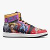 monkey d luffy armament haki ryuo one piece j force shoes xas01 - One Piece Shoes