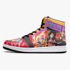 monkey d luffy armament haki ryuo one piece j force shoes 18 - One Piece Shoes