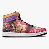 monkey d luffy armament haki ryuo one piece j force shoes 2 - One Piece Shoes