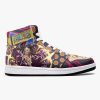 monkey d luffy gear 4th bound man one piece j force shoes 12 - One Piece Shoes