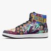 monkey d luffy gear 4th bound man one piece j force shoes 20 - One Piece Shoes