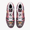 monkey d luffy gear 4th snake man one piece j force shoes 13 - One Piece Shoes