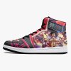 monkey d luffy gear 4th snake man one piece j force shoes 17 - One Piece Shoes