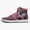 monkey d luffy gear 4th snake man one piece j force shoes 18 - One Piece Shoes