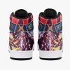 monkey d luffy gear 4th snake man one piece j force shoes 5 - One Piece Shoes