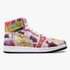 monkey d luffy gear 4th tank man one piece j force shoes 11 - One Piece Shoes