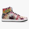 monkey d luffy gear 4th tank man one piece j force shoes 17 - One Piece Shoes