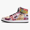 monkey d luffy gear 4th tank man one piece j force shoes 20 - One Piece Shoes