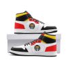 monkey d luffy one piece jd1 shoes - One Piece Shoes