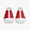 monkey d luffy one piece mesh nishi shoes 13 - One Piece Shoes