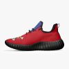monkey d luffy one piece mesh nishi shoes 17 - One Piece Shoes