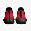 monkey d luffy one piece mesh nishi shoes 3 - One Piece Shoes