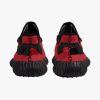 monkey d luffy one piece yz shoes 9 - One Piece Shoes