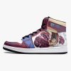 monkey god luffy one piece j force shoes 19 - One Piece Shoes