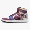 monkey god luffy one piece j force shoes 21 - One Piece Shoes