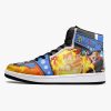 sabo fire fist one piece j force shoes 4wld0 - One Piece Shoes