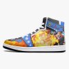 sabo fire fist one piece j force shoes watxc - One Piece Shoes