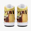 sun god luffy one piece j force shoes 16 - One Piece Shoes
