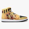 sun god luffy one piece j force shoes 9 - One Piece Shoes