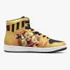 sun god luffy one piece j force shoes jy4x6 - One Piece Shoes