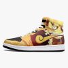 sun god luffy one piece j force shoes q5fxw - One Piece Shoes