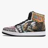 trafalgar d law wano one piece j force shoes icprx - One Piece Shoes